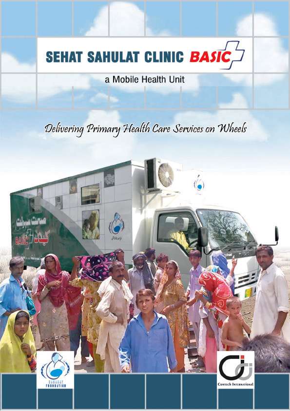 contech international publications