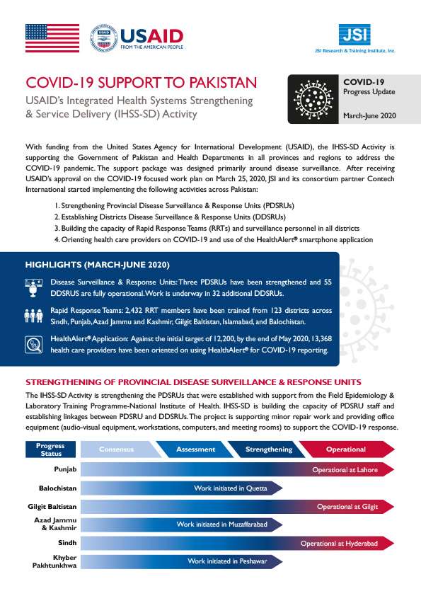 contech international publications