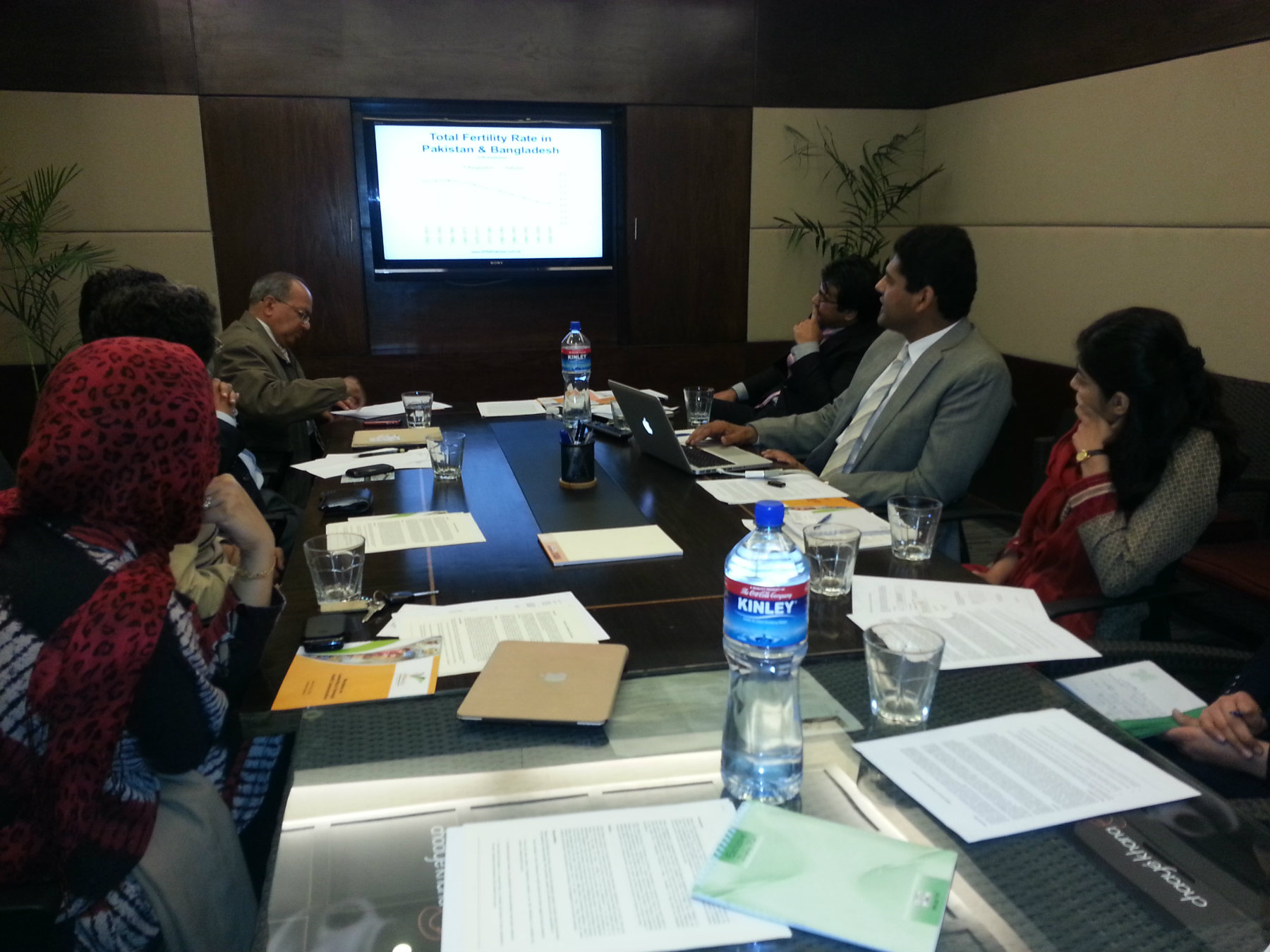 Contech Projects